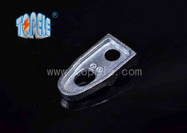 Hot Dip gegalvaniseerde buizen backs IMC geleiding en toebehoren, buigbaar ijzer stijve klem backs/EMT/stijve klem backs stijve st