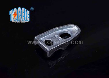 Hot Dip gegalvaniseerde buizen backs IMC geleiding en toebehoren, buigbaar ijzer stijve klem backs/EMT/stijve klem backs stijve st