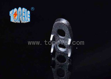 Hot Dip gegalvaniseerde buizen backs IMC geleiding en toebehoren, buigbaar ijzer stijve klem backs/EMT/stijve klem backs stijve st