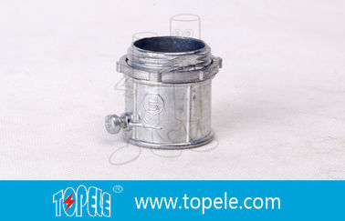 3/4&quot; zink/aluminium set schroefverbinding UL vermeld EMT leiding en toebehoren