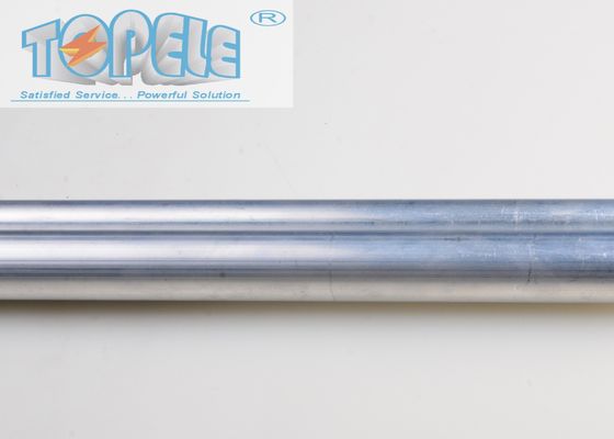 3/4 inch 1 inch Aluminium EMT-leiding glad behandelen EMT-leiding en toebehoren