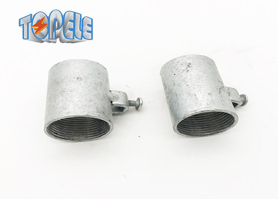 TOPELE Gi Leiding accessoires BS Elektrische Leiding Buigsame aardkoppeling