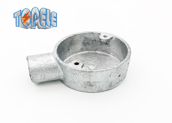 BS4568 Circulaire Gi-leidingen en toebehoren