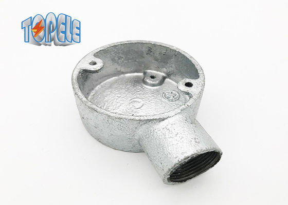 BS4568 Circulaire Gi-leidingen en toebehoren