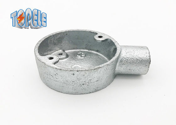 BS4568 Circulaire Gi-leidingen en toebehoren