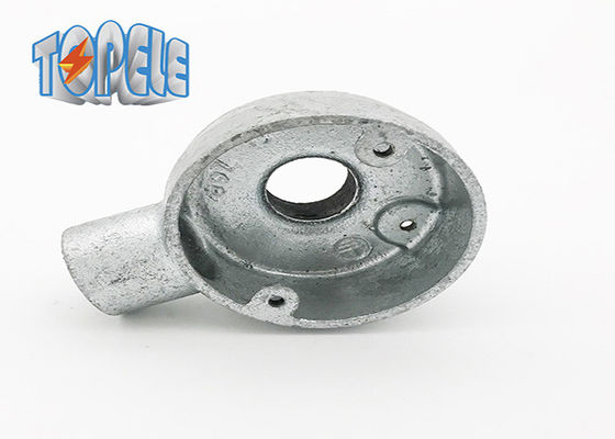 BS4568 BS31 Circulaire verbindingsdoos Buigsame eenrichtingsverbinding