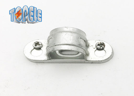 BS4568 / BS31 20mm / 25mm / 32mm Stalen geleidingsbevestigingen Ruimtebalk zadel