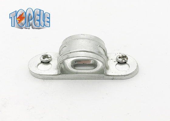 BS4568 / BS31 20mm / 25mm / 32mm Stalen geleidingsbevestigingen Ruimtebalk zadel