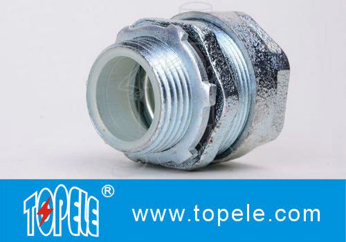 Mannelijke connector 1/2'-2'' Zink IMC-leiding en armaturen