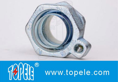 Mannelijke connector 1/2'-2'' Zink IMC-leiding en armaturen