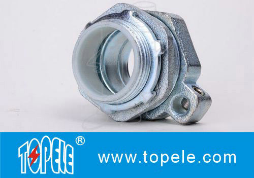 Mannelijke connector 1/2'-2'' Zink IMC-leiding en armaturen