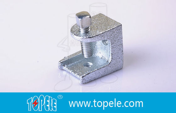 Vergrendeling van de link Strut Channel Top Beam Clamp Pipe Fitting