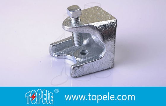 Vergrendeling van de link Strut Channel Top Beam Clamp Pipe Fitting