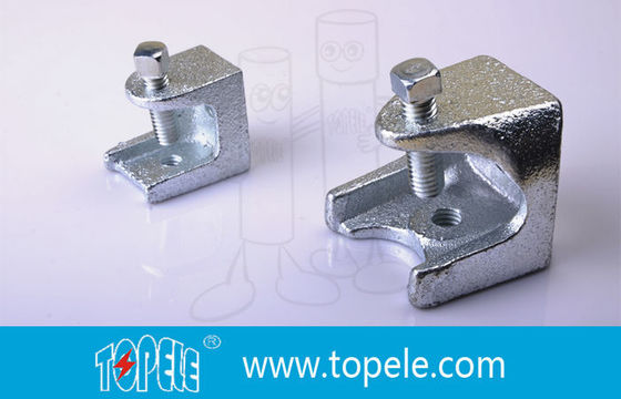 Vergrendeling van de link Strut Channel Top Beam Clamp Pipe Fitting