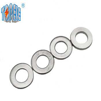 Zinkgeplatte 45H koolstof platte ringpakking