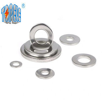 Zinkgeplatte 45H koolstof platte ringpakking