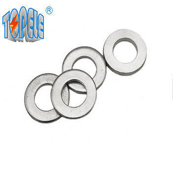 Zinkgeplatte 45H koolstof platte ringpakking