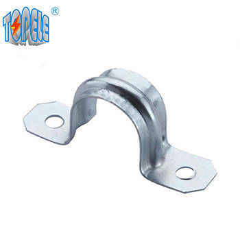 1 inch Emt Mini geleidingsband Zinkgeplatte staal