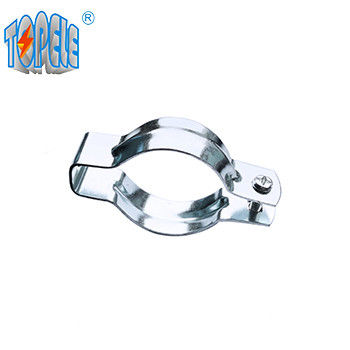 Roestvrij staal 2 inch 2 gaten geleiding riem hanger