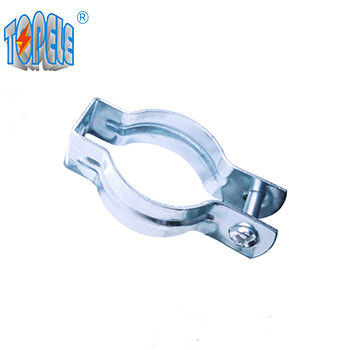 Roestvrij staal 2 inch 2 gaten geleiding riem hanger