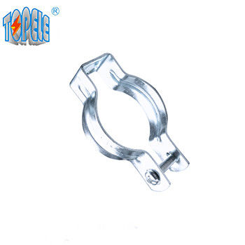 Roestvrij staal 2 inch 2 gaten geleiding riem hanger