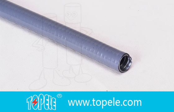 PVC Jack Liquid Tight Flexible Conduit met kabelvuller