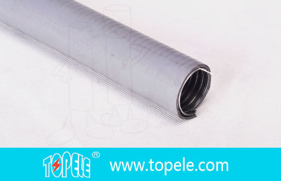 PVC Jack Liquid Tight Flexible Conduit met kabelvuller