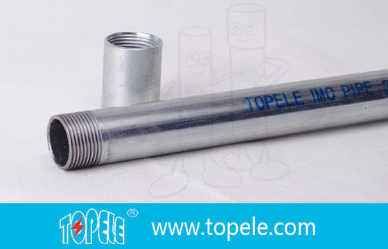 Gegalvaniseerde gegote IMC-leiding en toebehoren 1/2'-4'