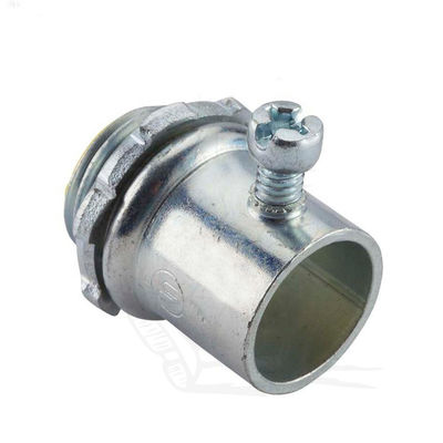 Conduit Zink Aluminium 1/2''-4'' Emt Set Schroef Connector