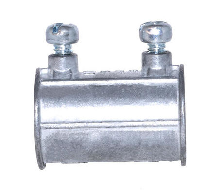 Set Schroefkoppel Aluminium EMT-leiding en toebehoren