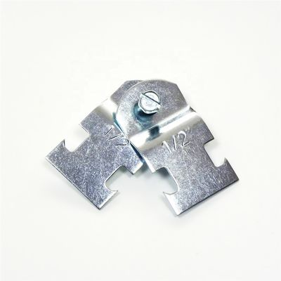 0.5 inch UL-leidingsconnector EMT-strutklem