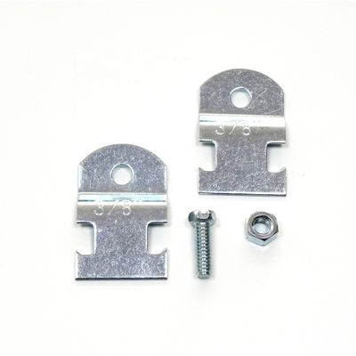 0.5 inch UL-leidingsconnector EMT-strutklem