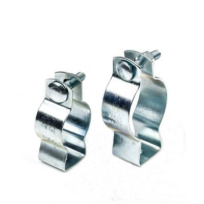 Staal 1/2 inch - 4 inch Emt geleiding hanger