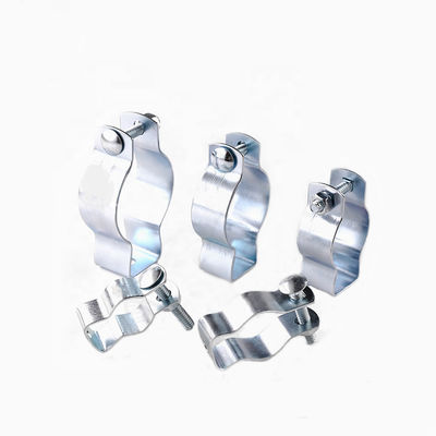 Staal 1/2 inch - 4 inch Emt geleiding hanger