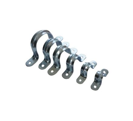 Stalen verbinding 1/2'-4' Emt één gat band