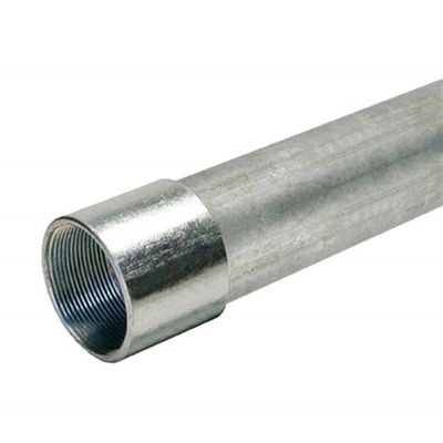 IMC-staal 1/2'-4'' draadrijke geleiding