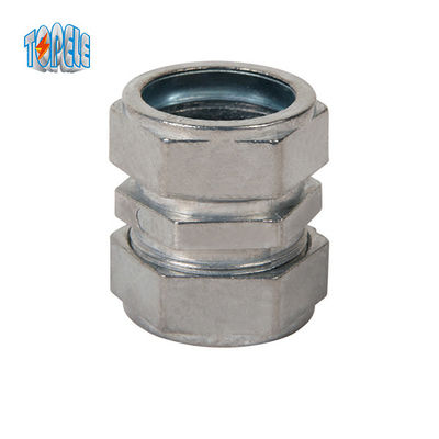 Gegote zink Ul OEM Emt compressiecouplage