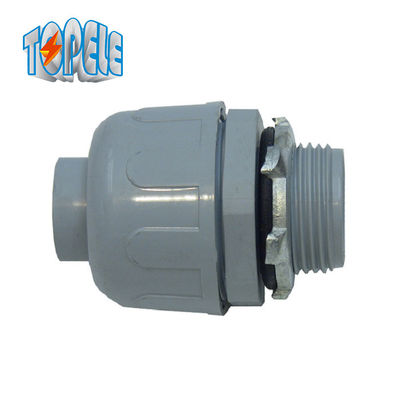 Naylon recht PVC flexibel vloeibare strakke geleidingen 3/8&quot; 2&quot;
