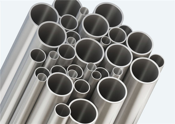 Warm gedompelde gegalvaniseerde elektrische EMT-leiding Stalen buis Metalen