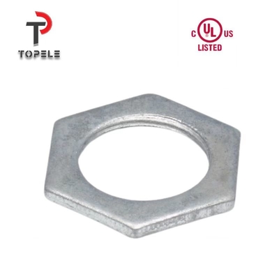 EG Heavy Duty Hex vergrendelingsnoot 20 mm 25 mm 32 mm