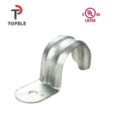 Draadstaalclip zadel EMT Draad en toebehoren