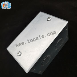 100x100x65 Elektrische schakelaardozen, elektrische stopcontactdozen