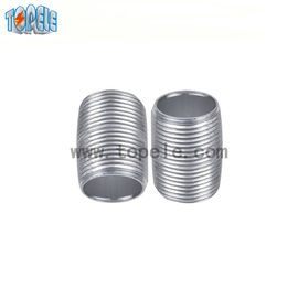 1/2' - 6' Rigid Aluminium Metal IMC Leiding En Fittings Alle Gegooid Nippel