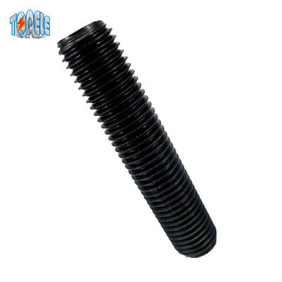 Gegalvaniseerde stalen elektrische kabels Ip65 Flexible Metal Conduit PVC coated